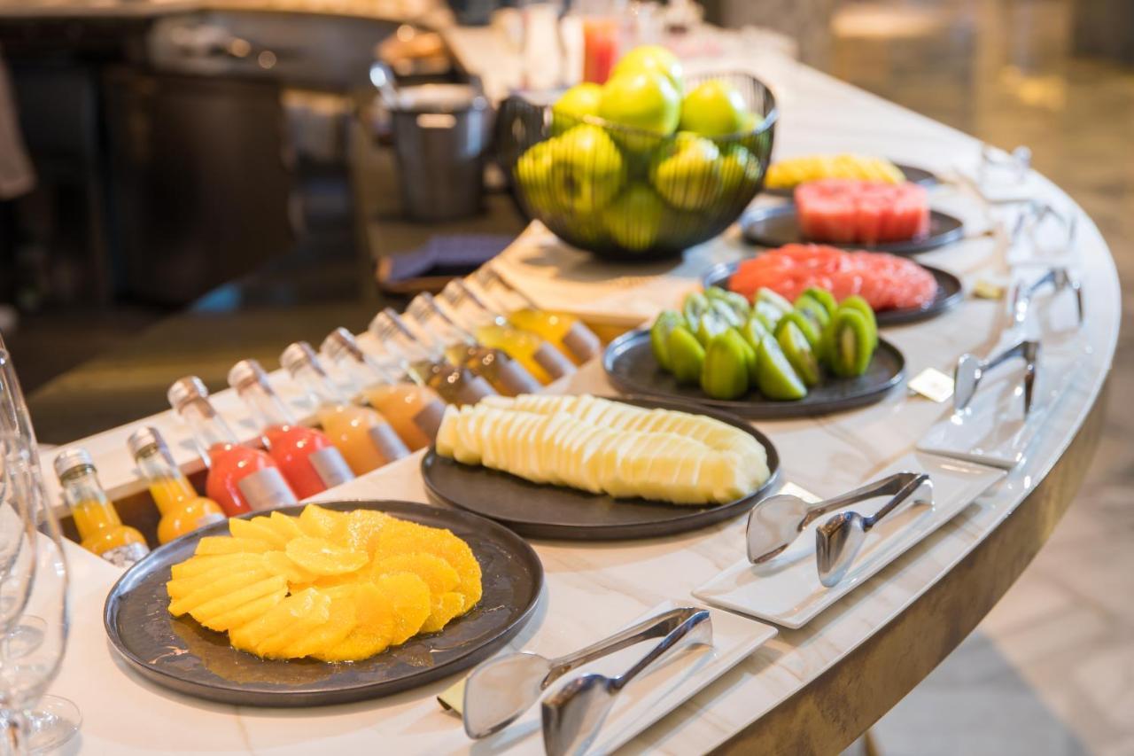 Grand Hyatt Hotel Barcelone