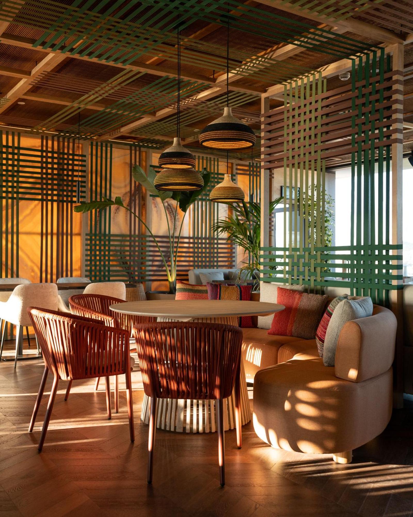 Grand Hyatt Hotel Barcelone