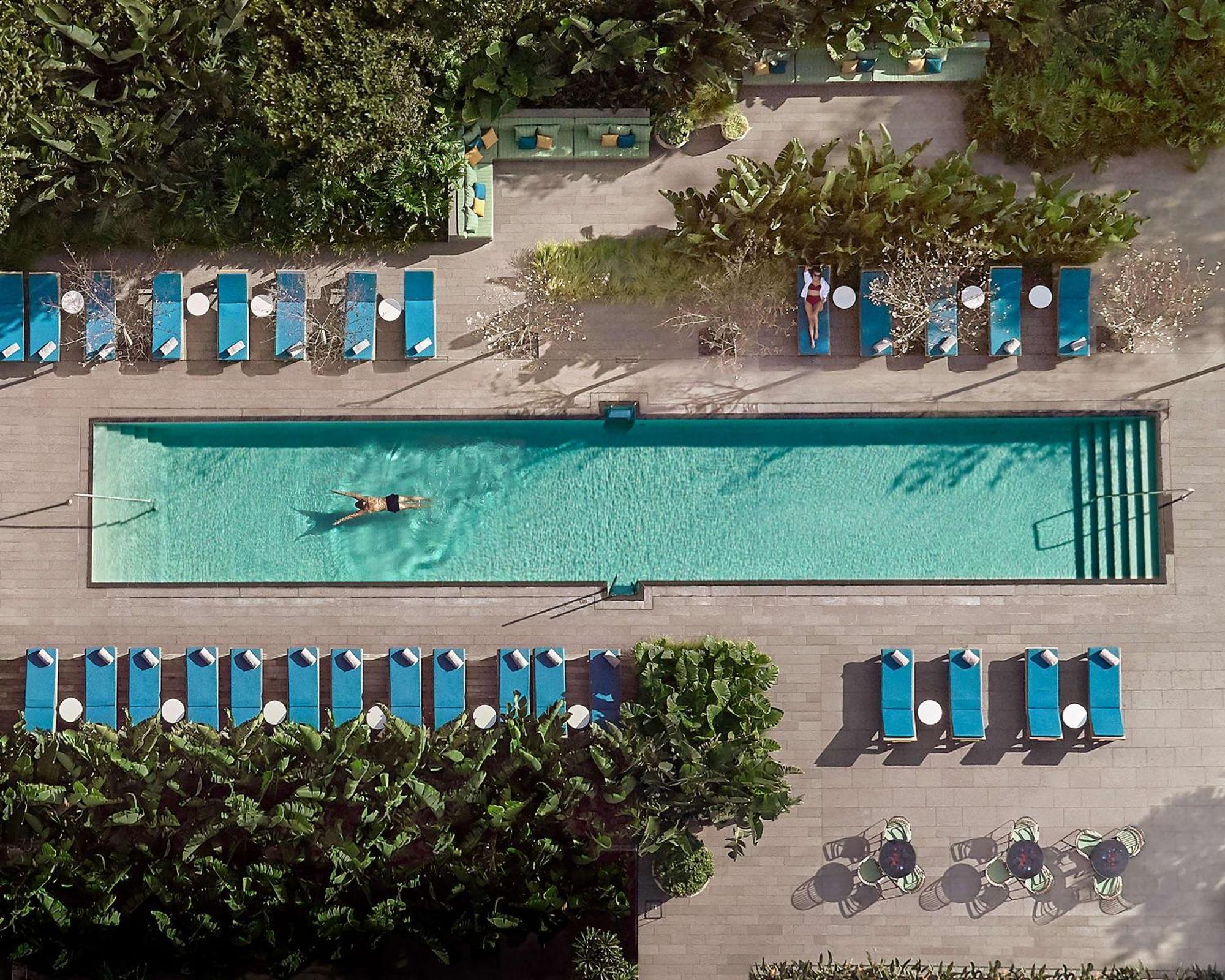 Grand Hyatt Barcelone
